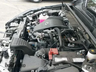 ✅ 2025 Lexus NX 350 Premium • VIN: 2T2GGCEZ8SC060289 • Lot: 41869715. Wystawiony na IAAI z przebiegiem 13 767 mil. Bezpłatny archiwum sprzedaży aukcyjnych z USA i szczegółowy raport historii pojazdu na DreamBid. Zdjęcie 21.