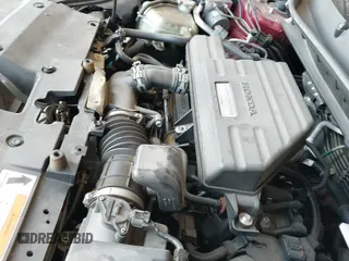 ✅ 2020 Honda CR-V Touring • VIN: 2HKRW2H92LH677871 • Lot: 42698469. Listed on IAAI with 35,746 mi. Free auction sales archive from the USA and detailed vehicle history report at DreamBid. Image 19.