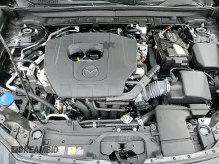 ✅ 2025 Mazda CX-30 S Select Sport • VIN: 3MVDMBBM3SM795030 • Lot: 91424195. Wystawiony na Copart z przebiegiem 3 540 mil. Bezpłatny archiwum sprzedaży aukcyjnych z USA i szczegółowy raport historii pojazdu na DreamBid. Zdjęcie 14.