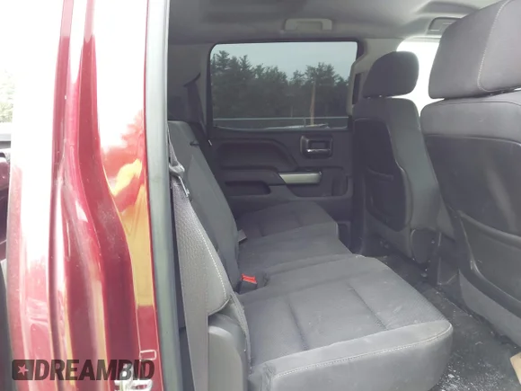 ✅ 2015 Chevrolet Silverado 1500 LT • VIN: 1GCUKRECXFF200098 • Lot: 45137889. Wystawiony na IAAI z przebiegiem 137 398 mil. Bezpłatny archiwum sprzedaży aukcyjnych z USA i szczegółowy raport historii pojazdu na DreamBid. Zdjęcie 8.