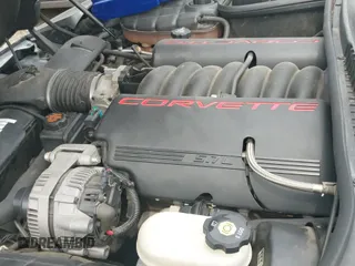 ✅ 2003 Chevrolet Corvette • VIN: 1G1YY22G735114837 • Lot: 43160625. Listed on IAAI with 81,932 mi. Free auction sales archive from the USA and detailed vehicle history report at DreamBid. Image 20.