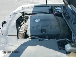 ✅ 2010 Cadillac STS AWD • VIN: 1G6DU6EV5A0147190 • Lot: 42432227. Wystawiony na IAAI z przebiegiem 132 965 mil. Bezpłatny archiwum sprzedaży aukcyjnych z USA i szczegółowy raport historii pojazdu na DreamBid. Zdjęcie 20.