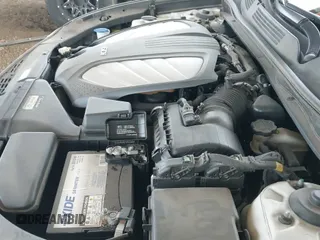 ✅ 2015 Hyundai Azera Limited • VIN: KMHFH4JG4FA483805 • Лот: 42174912. Опубликован ранее на IAAI с пробегом 45 903 миль. Бесплатный доступ к архиву аукционных продаж из США и подробный отчёт об истории автомобиля на DreamBid. Изображение 19.