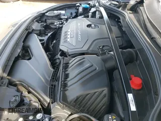 ✅ 2024 BMW 2 Series M235i xDrive • VIN: WBA13AL09R7N22950 • Lot: 41899811. Listed on IAAI with 16,631 mi. Free auction sales archive from the USA and detailed vehicle history report at DreamBid. Image 19.