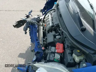 ✅ 2010 Honda Fit • VIN: JHMGE8G29AC003287 • Lot: 42397886. Listed on IAAI with 120,206 mi. Free auction sales archive from the USA and detailed vehicle history report at DreamBid. Image 19.