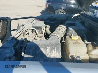 ✅ 2012 Ford F-150 Lariat • VIN: 1FTFW1E67CFA85870 • Лот: 43585460. Опубликован ранее на IAAI с пробегом 144 832 миль. Бесплатный доступ к архиву аукционных продаж из США и подробный отчёт об истории автомобиля на DreamBid. Изображение 19.