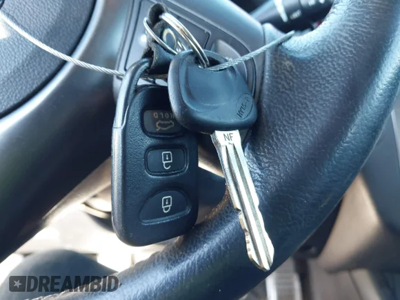 ✅ 2010 Kia Forte SX • VIN: KNAFW4A32A5244873 • Лот: 45028548. Опубліковано раніше на IAAI з пробігом 174 626 миль. Безкоштовний доступ до архіву аукціонних продажів зі США та докладний звіт про історію автомобіля на DreamBid. Зображення 11.