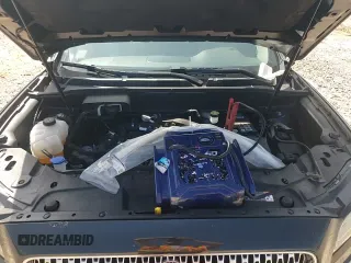 ✅ 2023 Lincoln Nautilus Reserve • VIN: 2LMPJ8K98PBL22108 • Лот: 71325425. Опубликован ранее на Copart с пробегом 23 102 миль. Бесплатный доступ к архиву аукционных продаж из США и подробный отчёт об истории автомобиля на DreamBid. Изображение 16.