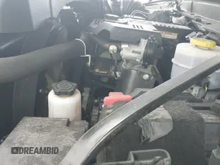 ✅ 2022 Ram 2500 Laramie • VIN: 3C6UR5NL5NG267524 • Lot: 42463753. Listed on IAAI with 56,209 mi. Free auction sales archive from the USA and detailed vehicle history report at DreamBid. Image 19.