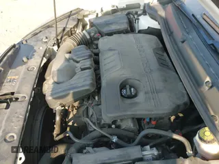 ✅ 2016 Buick Verano Sport Touring • VIN: 1G4PW5SK6G4166854 • Lot: 42873127. Listed on IAAI with 129,842 mi. Free auction sales archive from the USA and detailed vehicle history report at DreamBid. Image 12.