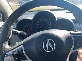 ✅ 2007 Acura RDX Technology • VIN: 5J8TB18587A019947 • Lot: 95087745. Listed on Copart with 160,282 mi. Free auction sales archive from the USA and detailed vehicle history report at DreamBid. Image 11.