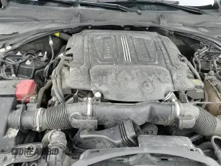 ✅ 2020 Jaguar F-Pace S • VIN: SADCM2FV0LA618082 • Lot: 64295595. Wystawiony na Copart z przebiegiem 76 490 mil. Bezpłatny archiwum sprzedaży aukcyjnych z USA i szczegółowy raport historii pojazdu na DreamBid. Zdjęcie 17.