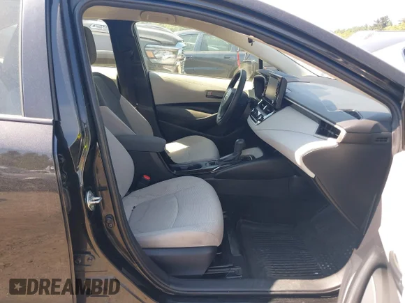 ✅ 2022 Toyota Corolla Hybrid LE • VIN: JTDEAMDE3NJ049422 • Лот: 45130638. Опубликован ранее на IAAI с пробегом 130 784 миль. Бесплатный доступ к архиву аукционных продаж из США и подробный отчёт об истории автомобиля на DreamBid. Изображение 5.