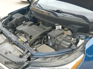 2020 Chevrolet Equinox LT с VIN 3GNAXKEV2LL346100, выставлен на аукционе IAAI как лот 43157117 с пробегом 96 868 миль миль и . История ставок и продаж доступна на DreamBid. Изображение 19.