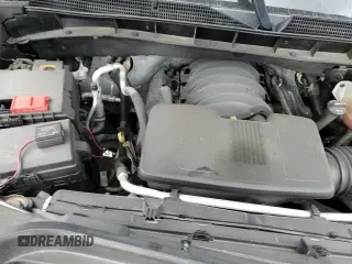 ✅ 2020 GMC Sierra 1500 Elevation • VIN: 1GTR9CED6LZ122825 • Lot: 83808195. Listed on Copart with 64,342 mi. Free auction sales archive from the USA and detailed vehicle history report at DreamBid. Image 13.