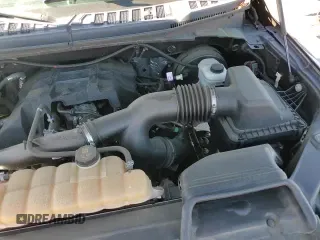 ✅ 2018 Ford F-150 XL • VIN: 1FTEW1CP6JKF79245 • Lot: 87279805. Listed on Copart with 79,698 mi. Free auction sales archive from the USA and detailed vehicle history report at DreamBid. Image 15.