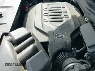 ✅ 2015 Acura MDX Advance • VIN: 5FRYD4H82FB015049 • Лот: 41930381. Опубликован ранее на IAAI с пробегом 171 325 миль. Бесплатный доступ к архиву аукционных продаж из США и подробный отчёт об истории автомобиля на DreamBid. Изображение 19.