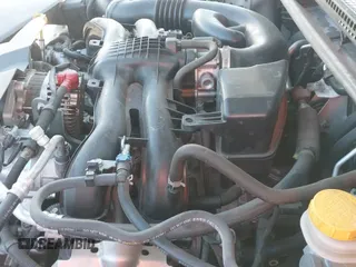 ✅ 2014 Subaru Impreza Special Sports Premium • VIN: JF1GPAL65E8227781 • Lot: 43634162. Listed on IAAI with 71,465 mi. Free auction sales archive from the USA and detailed vehicle history report at DreamBid. Image 18.