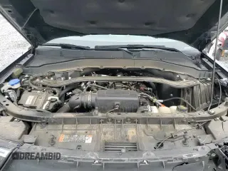 ✅ 2022 Ford Explorer ST-Line • VIN: 1FMSK7KH2NGB25199 • Lot: 67280825. Listed on Copart with 70,464 mi. Free auction sales archive from the USA and detailed vehicle history report at DreamBid. Image 15.