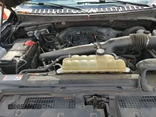 ✅ 2021 Ford Expedition Max XLT • VIN: 1FMJK1HT1MEA20779 • Лот: 56587175. Опубликован ранее на Copart с пробегом 77 456 миль. Бесплатный доступ к архиву аукционных продаж из США и подробный отчёт об истории автомобиля на DreamBid. Изображение 14.