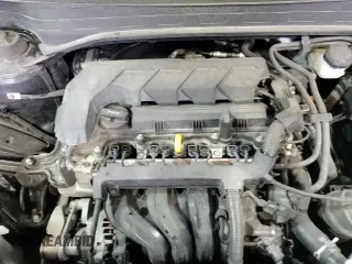 ✅ 2022 Hyundai Venue SEL • VIN: KMHRC8A36NU189674 • Lot: 49145885. Listed on Copart with 35,292 mi. Free auction sales archive from the USA and detailed vehicle history report at DreamBid. Image 15.