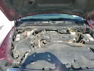 ✅ 2018 Ram 3500 Tradesman • VIN: 3C63RRGL3JG124596 • Лот: 71067295. Опубликован ранее на Copart с пробегом 112 507 миль. Бесплатный доступ к архиву аукционных продаж из США и подробный отчёт об истории автомобиля на DreamBid. Изображение 13.