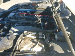 ✅ 2005 Mercedes-Benz E 320 CDI • VIN: WDBUF26J35A566925 • Лот: 43683415. Опубликован ранее на IAAI с пробегом 187 113 миль. Бесплатный доступ к архиву аукционных продаж из США и подробный отчёт об истории автомобиля на DreamBid. Изображение 14.