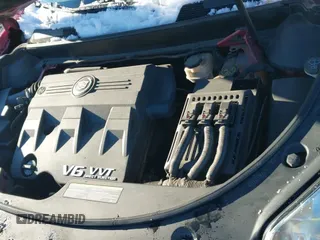 ✅ 2016 Cadillac SRX Luxury Collection • VIN: 3GYFNBE34GS562880 • Lot: 41262899. Wystawiony na IAAI z przebiegiem 118 864 mil. Bezpłatny archiwum sprzedaży aukcyjnych z USA i szczegółowy raport historii pojazdu na DreamBid. Zdjęcie 20.