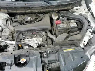 ✅ 2020 Nissan Rogue SL • VIN: 5N1AT2MV2LC718368 • Lot: 69578245. Listed on Copart with 40,352 mi. Free auction sales archive from the USA and detailed vehicle history report at DreamBid. Image 16.