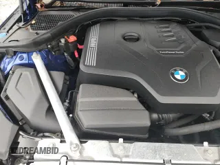 ✅ 2022 BMW 4 Series 430i • VIN: WBA23AT00NCJ35998 • Lot: 93921835. Listed on Copart with 44,022 mi. Free auction sales archive from the USA and detailed vehicle history report at DreamBid. Image 13.