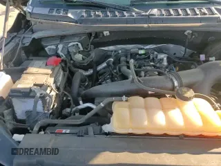 ✅ 2019 Ford F-150 XL • VIN: 1FTEW1CP5KFA81323 • Lot: 85874225. Listed on Copart with 107,390 mi. Free auction sales archive from the USA and detailed vehicle history report at DreamBid. Image 13.