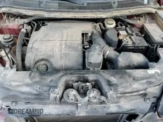 ✅ 2017 Ford Explorer • VIN: 1FM5K7B82HGE10907 • Лот: 80305365. Опубликован ранее на Copart с пробегом 98 923 миль. Бесплатный доступ к архиву аукционных продаж из США и подробный отчёт об истории автомобиля на DreamBid. Изображение 14.