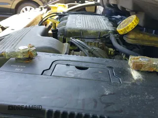 ✅ 1998 Plymouth Voyager SE • VIN: 2P4GP4431WR726238 • Lot: 42973267. Wystawiony na IAAI z przebiegiem 198 422 mil. Bezpłatny archiwum sprzedaży aukcyjnych z USA i szczegółowy raport historii pojazdu na DreamBid. Zdjęcie 12.