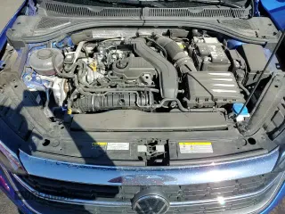 ✅ 2024 Volkswagen Jetta SE • VIN: 3VW7M7BU0RM056362 • Lot: 89521315. Listed on Copart with 26,182 mi. Free auction sales archive from the USA and detailed vehicle history report at DreamBid. Image 13.