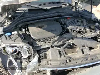 ✅ 2020 MINI Countryman Cooper S • VIN: WMZYX1C08L3L10531 • Lot: 63424185. Listed on Copart with 53,374 mi. Free auction sales archive from the USA and detailed vehicle history report at DreamBid. Image 13.