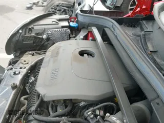 ✅ 2023 MINI Countryman Cooper S • VIN: WMZ53BR02P3R00984 • Lot: 42744505. Listed on IAAI with 27,432 mi. Free auction sales archive from the USA and detailed vehicle history report at DreamBid. Image 20.