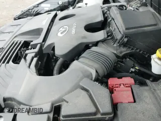 ✅ 2022 Infiniti QX50 Luxe • VIN: 3PCAJ5BBXNF117381 • Лот: 41110683. Опубликован ранее на IAAI с пробегом 47 140 миль. Бесплатный доступ к архиву аукционных продаж из США и подробный отчёт об истории автомобиля на DreamBid. Изображение 19.