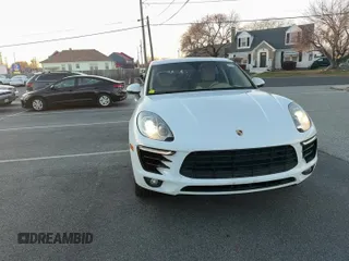 ✅ 2015 Porsche Macan S • VIN: WP1AB2A58FLB57804 • Лот: 95216315. Опубликован ранее на Copart с пробегом 124 538 миль. Бесплатный доступ к архиву аукционных продаж из США и подробный отчёт об истории автомобиля на DreamBid. Изображение 11.
