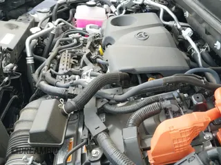 ✅ 2024 Toyota RAV4 XSE • VIN: JTMFB3FVXRD210278 • Лот: 43724617. Опубликован ранее на IAAI с пробегом 29 270 миль. Бесплатный доступ к архиву аукционных продаж из США и подробный отчёт об истории автомобиля на DreamBid. Изображение 20.