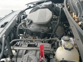 ✅ 2023 Cadillac XT6 FWD Premium Luxury • VIN: 1GYKPCRS6PZ106284 • Lot: 41595617. Listed on IAAI with 32,795 mi. Free auction sales archive from the USA and detailed vehicle history report at DreamBid. Image 22.