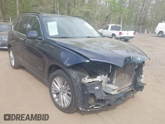 ✅ 2014 BMW X5 xDrive50i • VIN: 5UXKR6C53E0J73297 • Lot: 44847815. Wystawiony na IAAI z przebiegiem 122 044 mil. Bezpłatny archiwum sprzedaży aukcyjnych z USA i szczegółowy raport historii pojazdu na DreamBid. Zdjęcie 1.