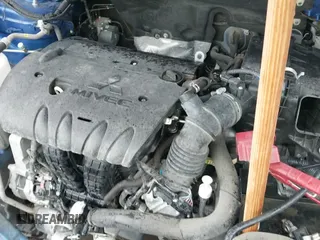 ✅ 2018 Mitsubishi Outlander ES • VIN: JA4AP3AU0JU016836 • Lot: 42180417. Wystawiony na IAAI z przebiegiem 96 335 mil. Bezpłatny archiwum sprzedaży aukcyjnych z USA i szczegółowy raport historii pojazdu na DreamBid. Zdjęcie 22.