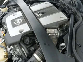 ✅ 2016 Nissan 370Z • VIN: JN1AZ4EH0GM932513 • Лот: 41459678. Опубликован ранее на IAAI с пробегом 79 815 миль. Бесплатный доступ к архиву аукционных продаж из США и подробный отчёт об истории автомобиля на DreamBid. Изображение 19.