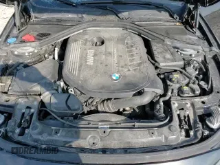 ✅ 2018 BMW 4 Series 440i xDrive • VIN: WBA4J7C58JBH14706 • Lot: 80605195. Wystawiony na Copart z przebiegiem 120 827 mil. Bezpłatny archiwum sprzedaży aukcyjnych z USA i szczegółowy raport historii pojazdu na DreamBid. Zdjęcie 15.