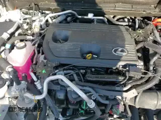 ✅ 2025 Lexus NX 450h+ Luxury • VIN: JTJHKCFZ0S2053130 • Лот: 89822135. Опубликован ранее на Copart с пробегом 11 334 миль. Бесплатный доступ к архиву аукционных продаж из США и подробный отчёт об истории автомобиля на DreamBid. Изображение 15.