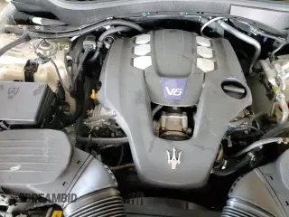 ✅ 2020 Maserati Levante S • VIN: ZN661YUA6LX353975 • Лот: 66672665. Опубликован ранее на Copart с пробегом 31 511 миль. Бесплатный доступ к архиву аукционных продаж из США и подробный отчёт об истории автомобиля на DreamBid. Изображение 15.