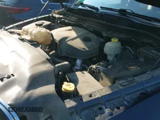 ✅ 2015 Ram 1500 Laramie • VIN: 1C6RR7NM4FS594825 • Лот: 42954625. Опубликован ранее на IAAI с пробегом 193 504 миль. Бесплатный доступ к архиву аукционных продаж из США и подробный отчёт об истории автомобиля на DreamBid. Изображение 22.