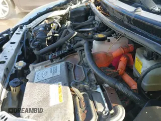 ✅ 2012 Toyota Prius Three • VIN: JTDKDTB31C1004739 • Лот: 43642329. Опубликован ранее на IAAI с пробегом 264 529 миль. Бесплатный доступ к архиву аукционных продаж из США и подробный отчёт об истории автомобиля на DreamBid. Изображение 19.