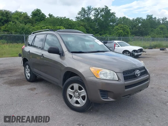 ✅ 2009 Toyota RAV4 • VIN: JTMZF33V095006749 • Lot: 45249090. Wystawiony na IAAI z przebiegiem 147 822 mil. Bezpłatny archiwum sprzedaży aukcyjnych z USA i szczegółowy raport historii pojazdu na DreamBid. Zdjęcie 1.