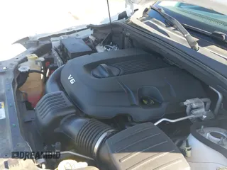 ✅ 2014 Dodge Durango Special Service • VIN: 1C4RDJFG2EC501774 • Lot: 41560049. Wystawiony na IAAI z przebiegiem 138 431 mil. Bezpłatny archiwum sprzedaży aukcyjnych z USA i szczegółowy raport historii pojazdu na DreamBid. Zdjęcie 21.